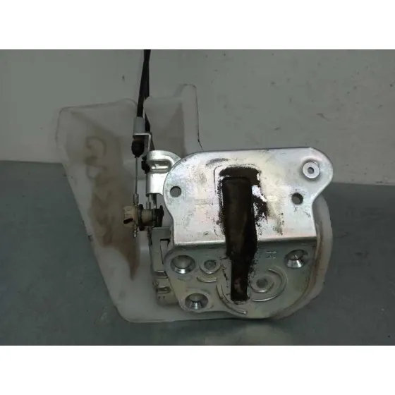 Cerradura Puerta Trasera Derecha para Mazda 5 (Cw)