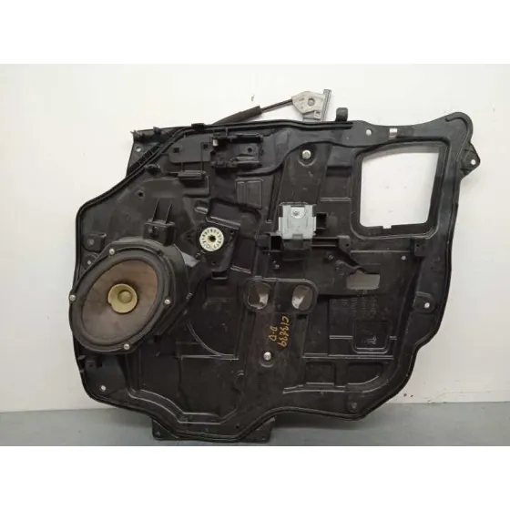 Elevalunas Delantero Derecho para Mazda 5 (Cw)