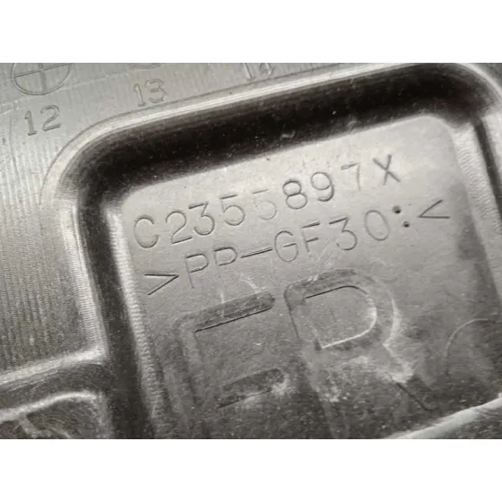 Elevalunas Delantero Derecho para Mazda 5 (Cw)