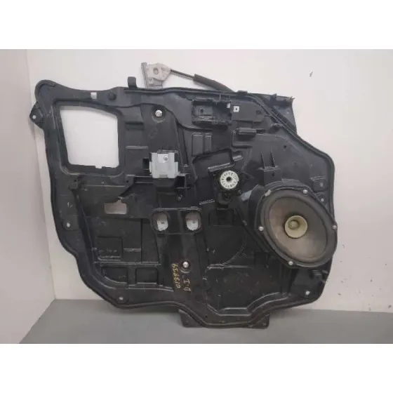 Elevalunas Trasero Izquierdo para Mazda 5 (Cw)