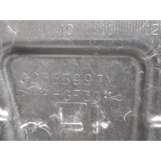 Elevalunas Trasero Izquierdo para Mazda 5 (Cw)
