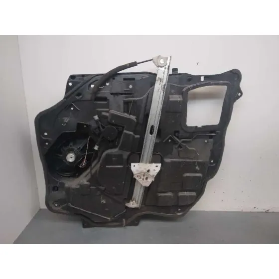 Elevalunas Trasero Izquierdo para Mazda 5 (Cw)