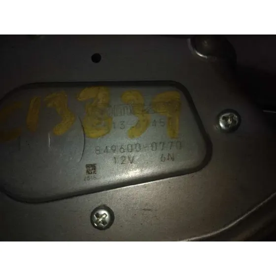 Motor Limpia Trasero para Mazda 5 (Cw)