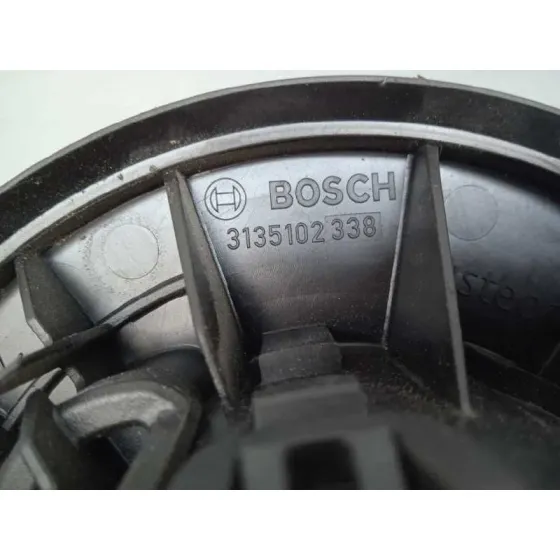 Motor Calefaccion para Ford Fiesta (Cb1)
