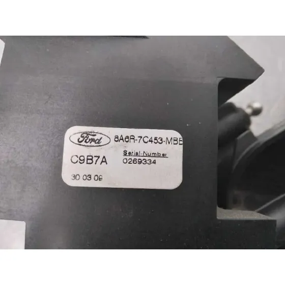 Palanca Cambio para Ford Fiesta (Cb1)