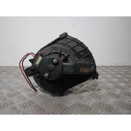 Motor Calefaccion para Renault Kangoo