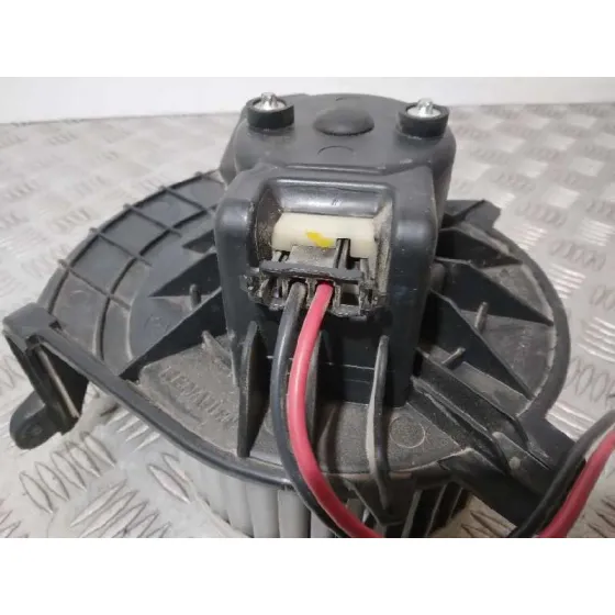 Motor Calefaccion para Renault Kangoo