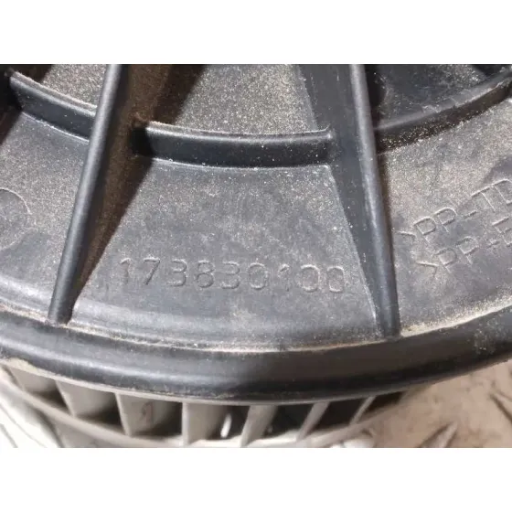 Motor Calefaccion para Renault Kangoo