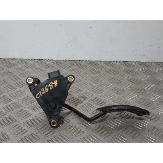 Pedal Acelerador para Renault Kangoo