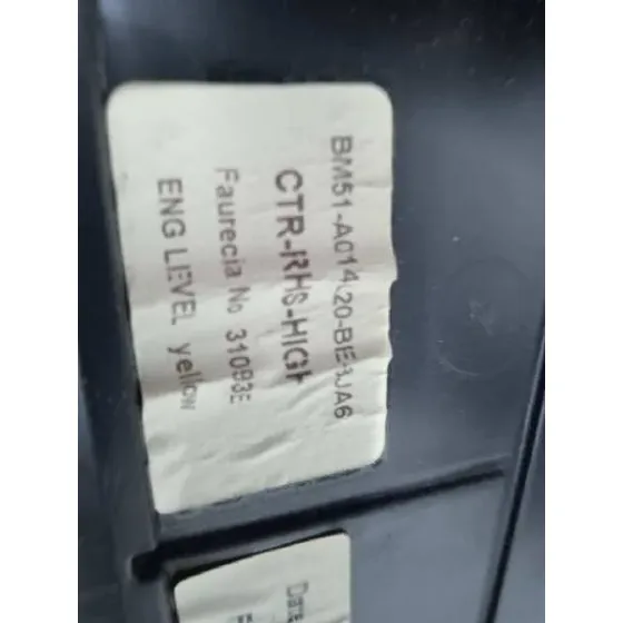 Aireador para Ford Focus Lim. (Cb8)