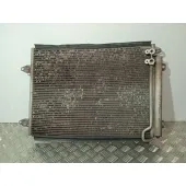 Condensador / Radiador Aire Acondicionado para Volkswagen Passat Berlina (3C2)