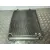 Condensador / Radiador Aire Acondicionado para Volkswagen Passat Berlina (3C2)