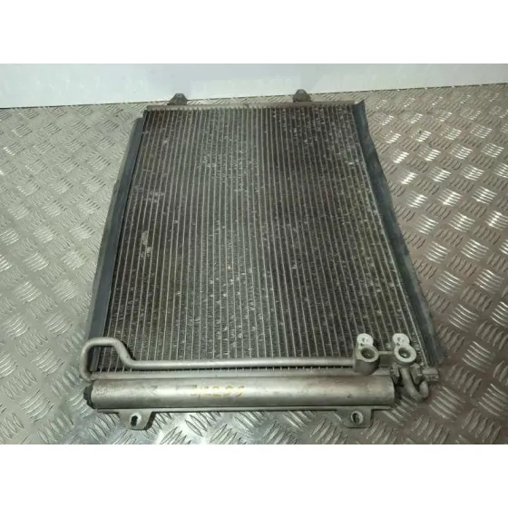 Condensador / Radiador Aire Acondicionado para Volkswagen Passat Berlina (3C2)