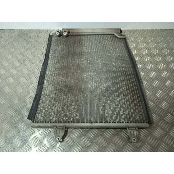 Condensador / Radiador Aire Acondicionado para Volkswagen Passat Berlina (3C2)
