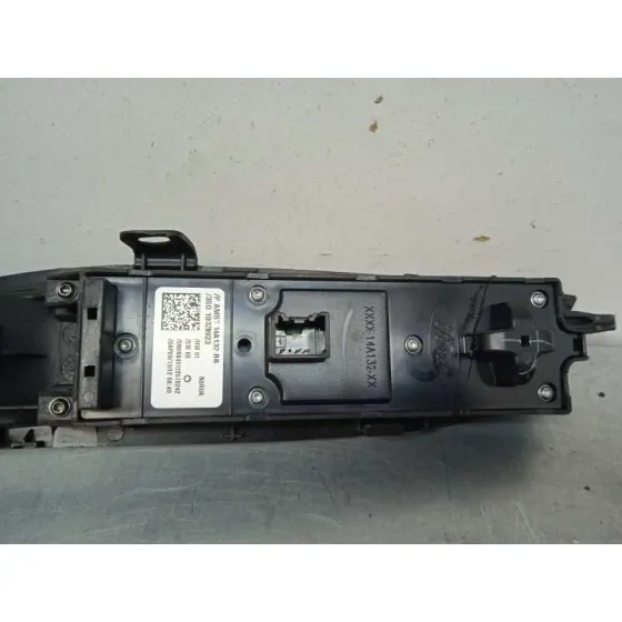 Mando Elevalunas Delantero Izquierdo para Ford Focus Lim. (Cb8)