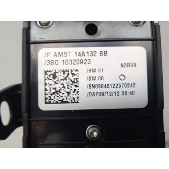 Mando Elevalunas Delantero Izquierdo para Ford Focus Lim. (Cb8)