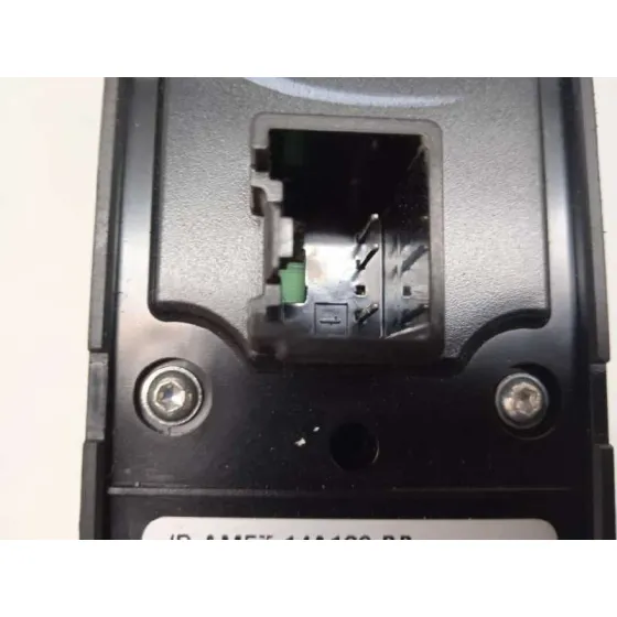 Mando Elevalunas Delantero Izquierdo para Ford Focus Lim. (Cb8)