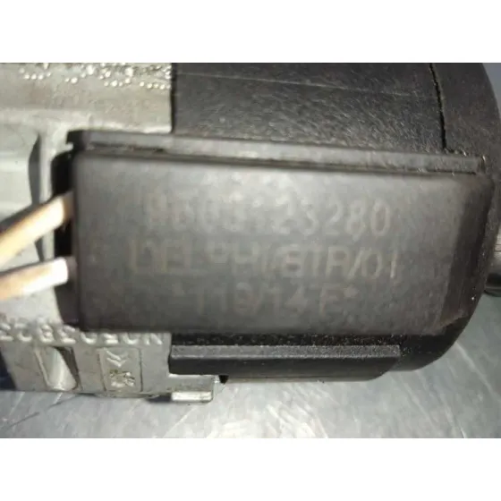Conmutador De Arranque para Citroën C-Elysee