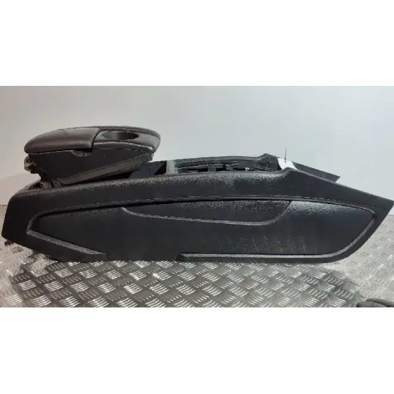 Apoyabrazos Central para Audi Q7 (4L)