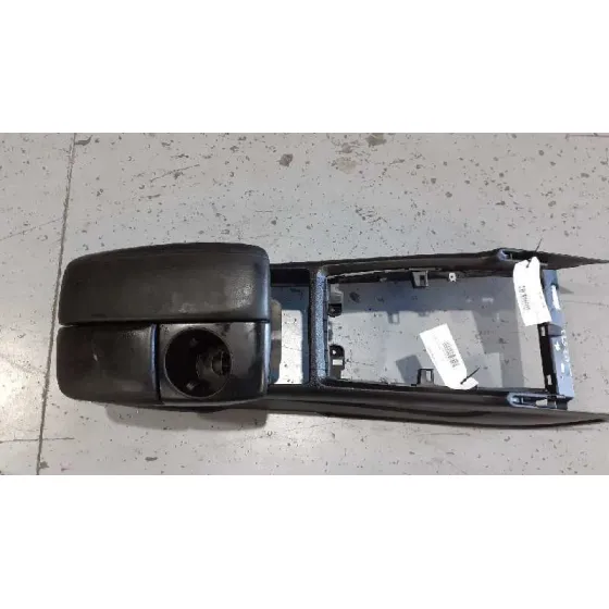 Apoyabrazos Central para Audi Q7 (4L)