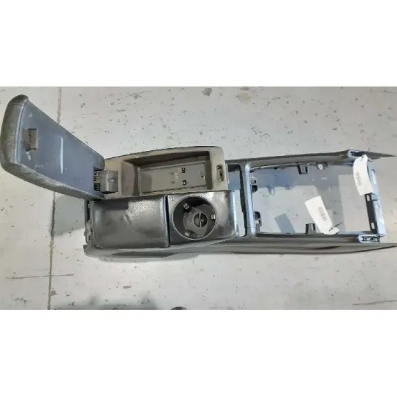 Apoyabrazos Central para Audi Q7 (4L)