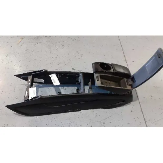 Apoyabrazos Central para Audi Q7 (4L)