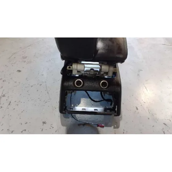 Apoyabrazos Central para Audi Q7 (4L)