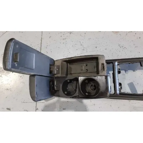 Apoyabrazos Central para Audi Q7 (4L)