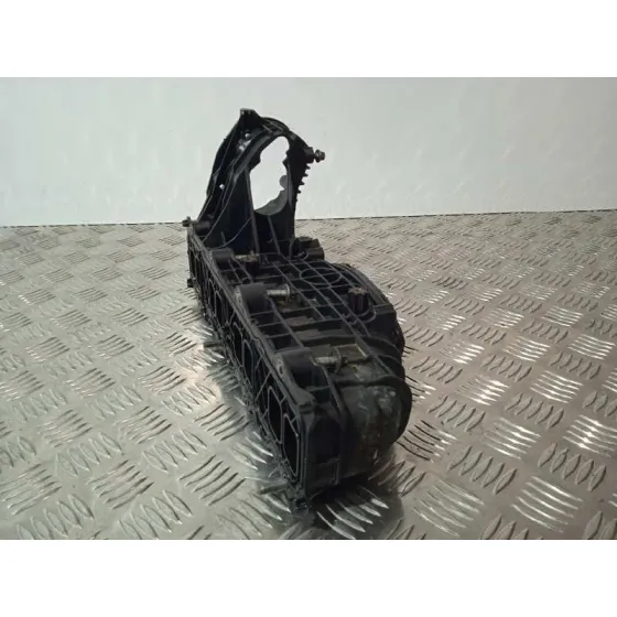 Colector Admision para Mercedes-Benz Sprinter Ii James Cook (906)