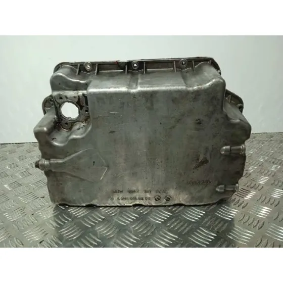 Carter para Mercedes-Benz Sprinter Ii James Cook (906)