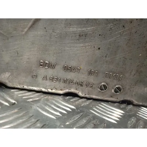 Carter para Mercedes-Benz Sprinter Ii James Cook (906)