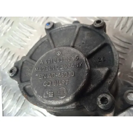 Depresor Freno / Bomba Vacio para Mercedes-Benz Sprinter Ii James Cook (906)