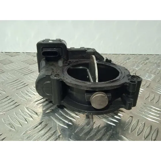 Caja Mariposa para Mercedes-Benz Sprinter Ii James Cook (906)