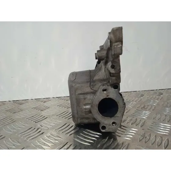 Enfriador Egr para Mercedes-Benz Sprinter Ii James Cook (906)