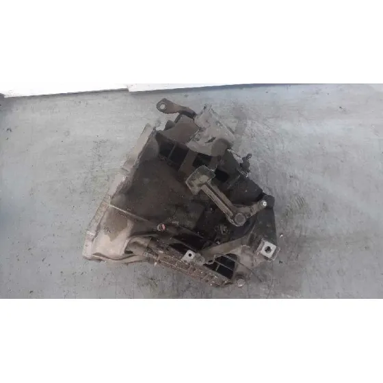Caja Cambios para Ford Focus Lim. (Cb4)