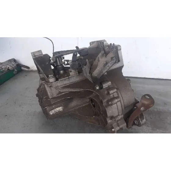 Caja Cambios para Ford Focus Lim. (Cb4)
