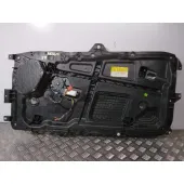 Elevalunas Delantero Derecho para Ford Fiesta (Cbk)