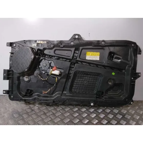 Elevalunas Delantero Derecho para Ford Fiesta (Cbk)