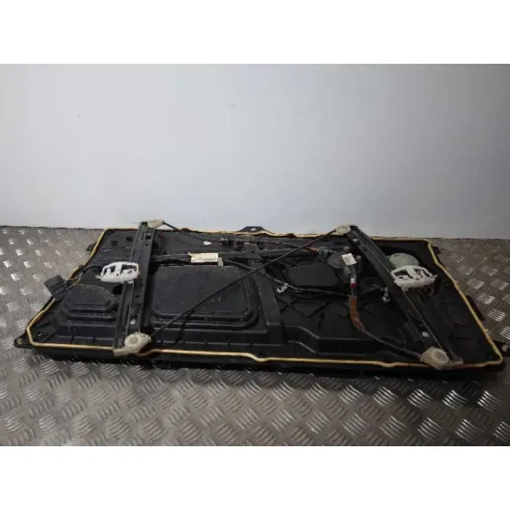 Elevalunas Delantero Derecho para Ford Fiesta (Cbk)