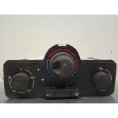 Mando Calefaccion / Aire Acondicionado para Renault Clio Iii