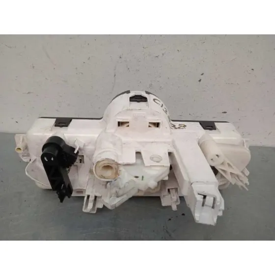 Mando Calefaccion / Aire Acondicionado para Renault Clio Iii