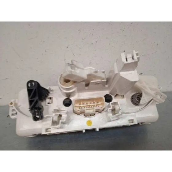 Mando Calefaccion / Aire Acondicionado para Renault Clio Iii