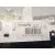Mando Calefaccion / Aire Acondicionado para Renault Clio Iii