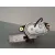 Motor Limpia Trasero para Alfa Romeo 147 (190)