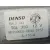 Motor Limpia Trasero para Alfa Romeo 147 (190)