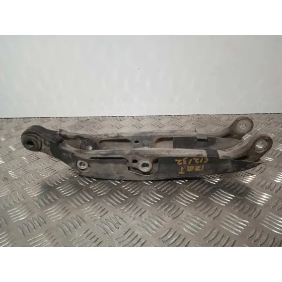 Brazo Suspension Inferior Trasero Izquierdo para Mercedes-Benz Clase E (W211) Berlina