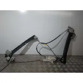 Elevalunas Delantero Izquierdo para Mercedes-Benz Clase Clk (W209) Coupe