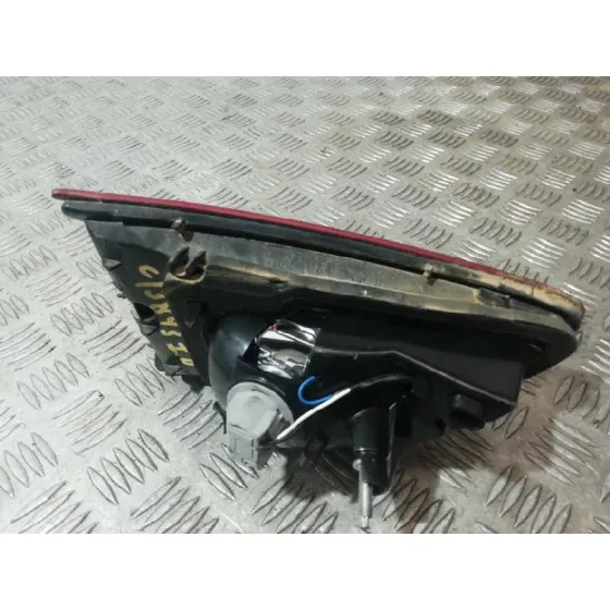 Piloto Trasero Derecho Interior para Citroën Ds5