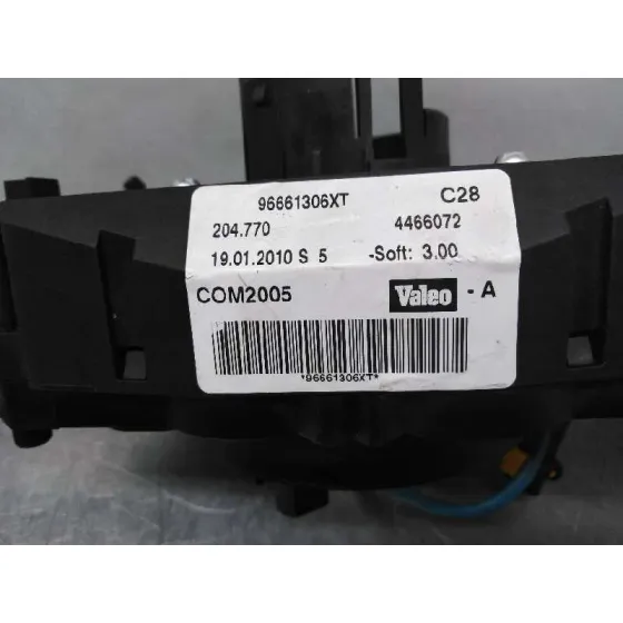 Mando Multifuncion para Peugeot 207 Sw
