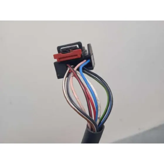 Retrovisor Derecho para Audi A6 Berlina (4F2)